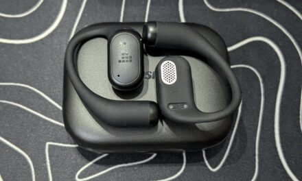 Tronsmart OpenFly 2 Pro Review – Comfortable and practical