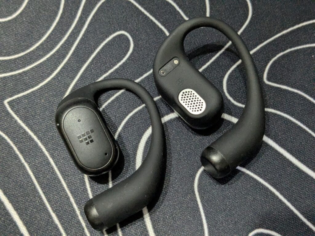 Tronsmart OpenFly 2 Pro Review – Comfortable and practical 11 Tronsmart OpenFly 2 Pro 19