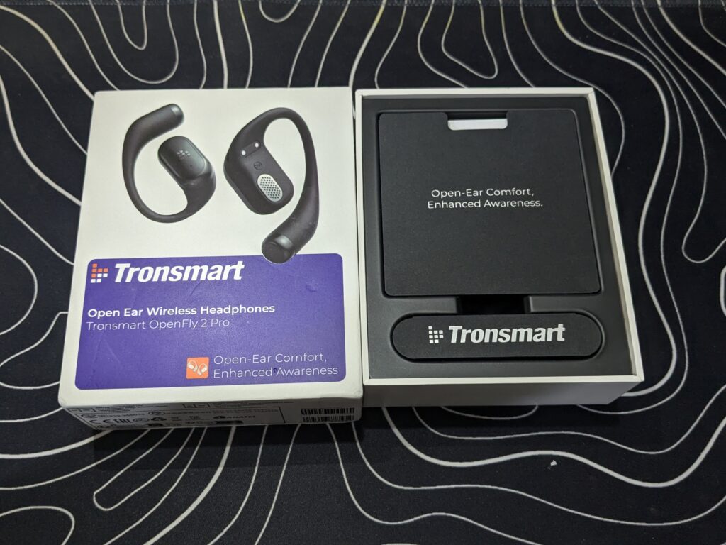 Tronsmart OpenFly 2 Pro Review – Comfortable and practical 3 Tronsmart OpenFly 2 Pro (3)