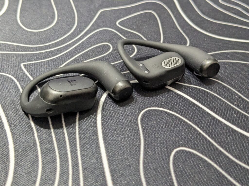 Tronsmart OpenFly 2 Pro Review – Comfortable and practical 10 Tronsmart OpenFly 2 Pro 20 1