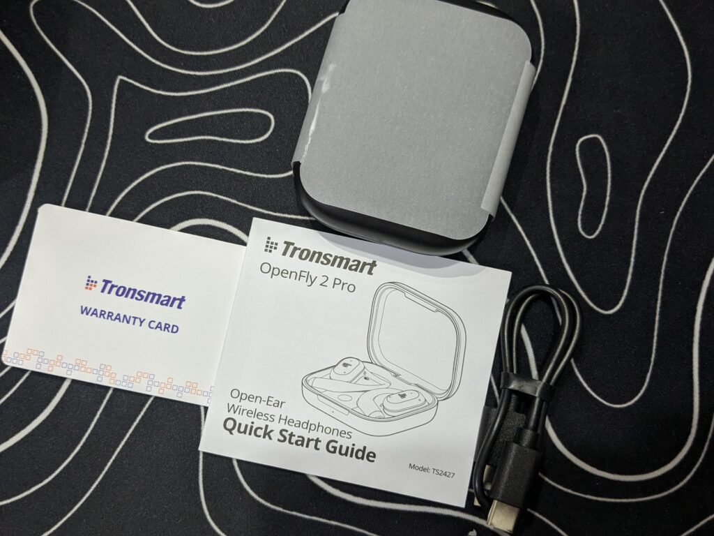 Tronsmart OpenFly 2 Pro Review – Comfortable and practical 4 Tronsmart OpenFly 2 Pro (3)