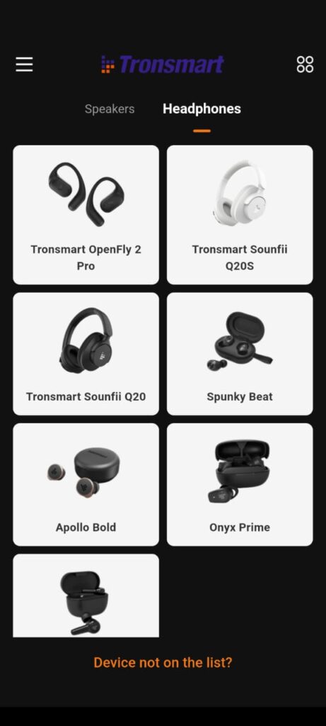 Tronsmart OpenFly 2 Pro Review – Comfortable and practical 13 Tronsmart OpenFly 2 Pro 3