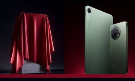 Xiaomi to Unveil Mix Flip 2, Pad 7S Pro, and More This Thursday, June 26