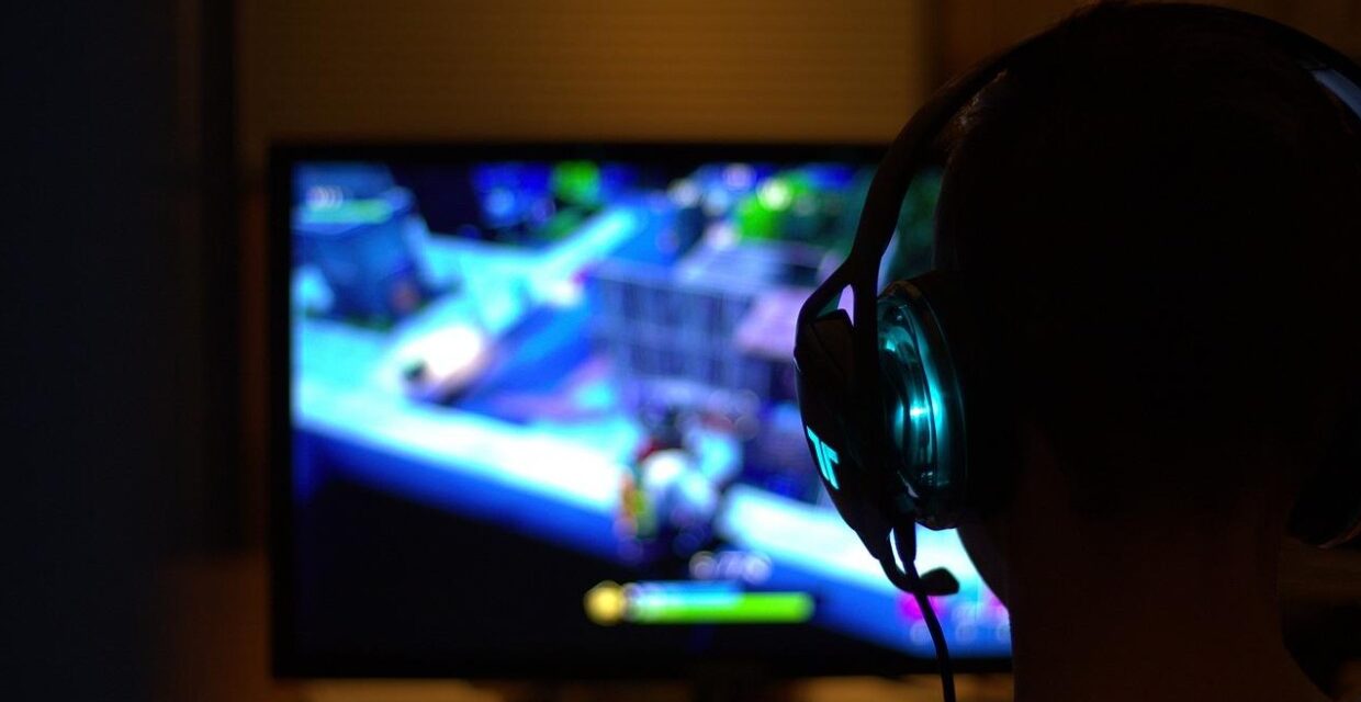 Best Gaming Monitor Resolution for 2025