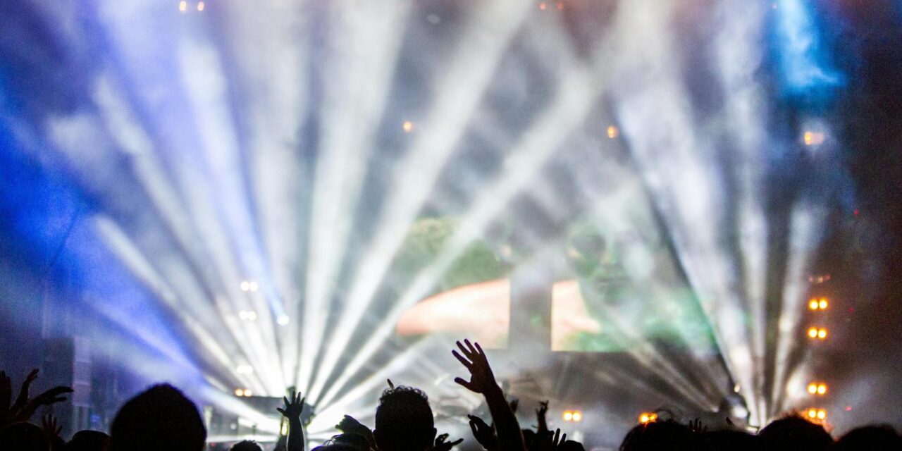 5 Most Popular Casinos For Live Concerts