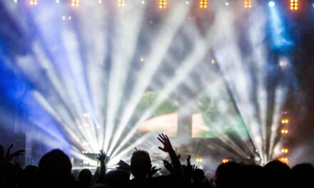 5 Most Popular Casinos For Live Concerts