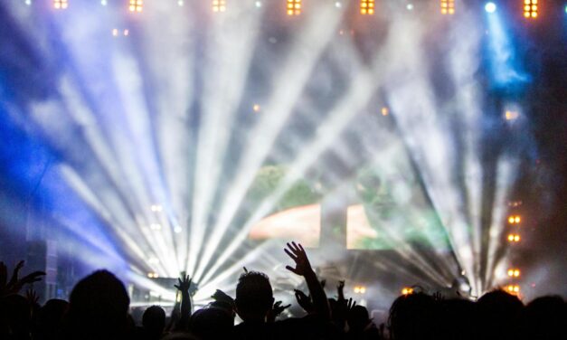 5 Most Popular Casinos For Live Concerts