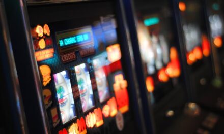 7 Different Types of Slot Machines Explained