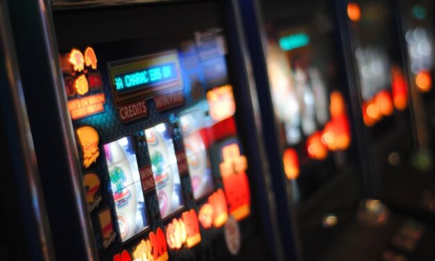 7 Different Types of Slot Machines Explained