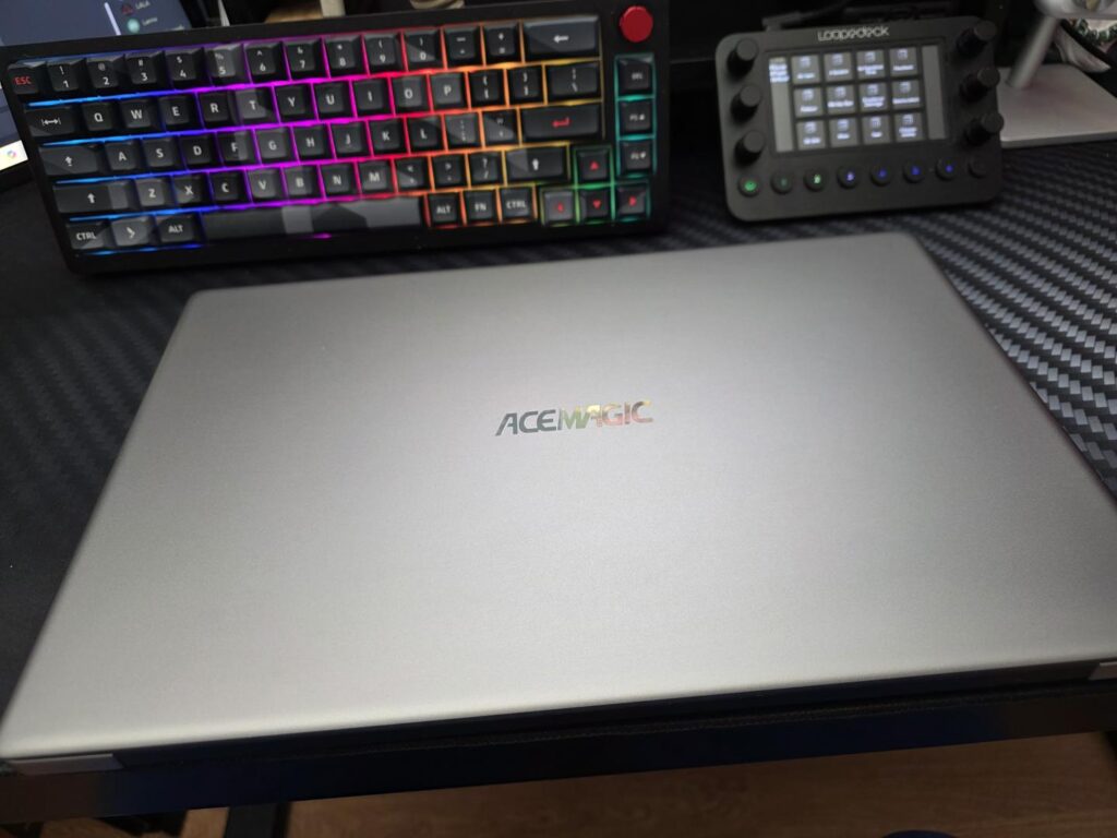 ACEMAGIC TX15 TX15.6"FHD Laptop Review 3 ACEMAGIC TX15 15.6 FHD Laptop 1