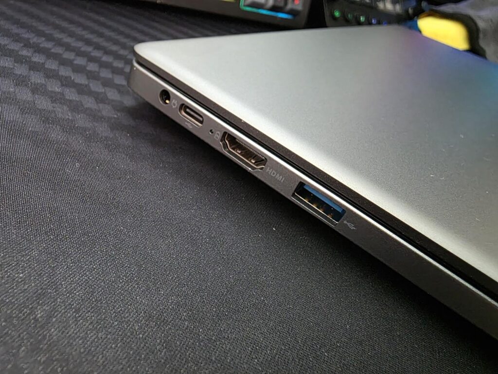 ACEMAGIC TX15 TX15.6"FHD Laptop Review 5 ACEMAGIC TX15 15.6 FHD Laptop 3 1