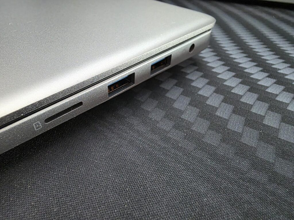 ACEMAGIC TX15 TX15.6"FHD Laptop Review 6 ACEMAGIC TX15 15.6 FHD Laptop 4