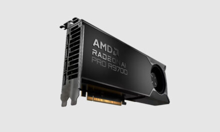 AMD Radeon AI PRO R9700 GPU lands July 23 with powerful AI boost