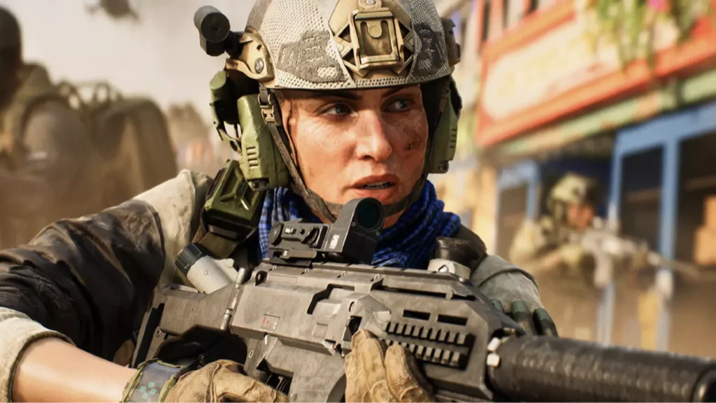 Battlefield 6 trailer arrives July 24 with huge upgrades 1 Battlefield 6