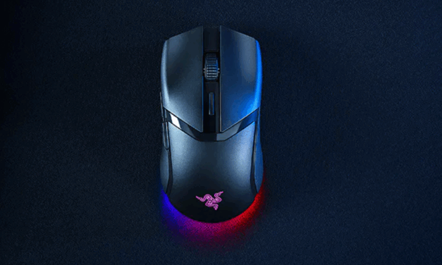 Razer Cobra HyperSpeed lands – light, fast, and packed with power