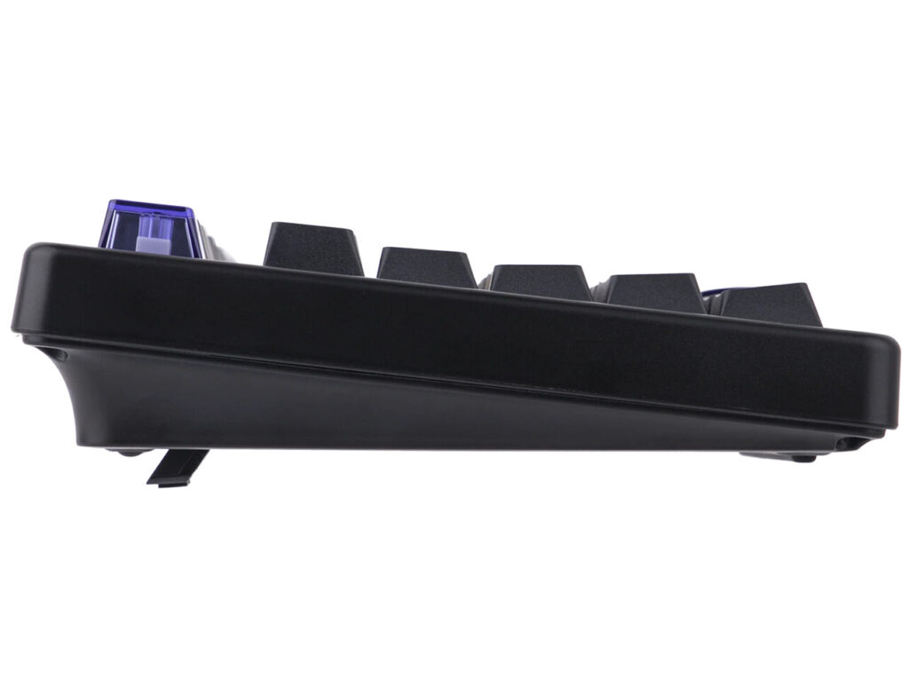 Epomaker HE80 keyboard shines with Hall Effect power and RGB flair 4 Epomaker HE80