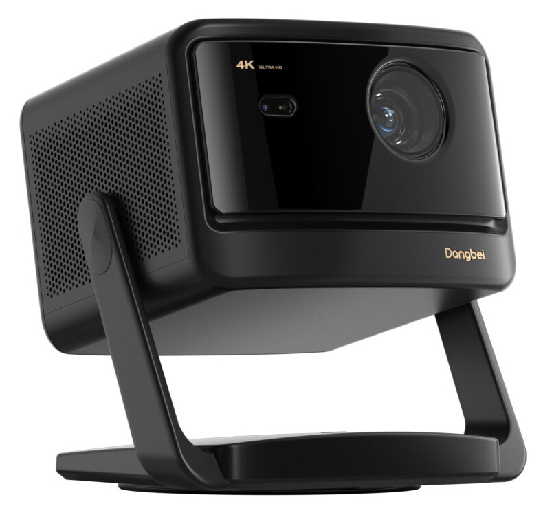 Dangbei DBOX02 Pro sets new standard for 4K projectors 2 Dangbei DBOX02 Pro 2