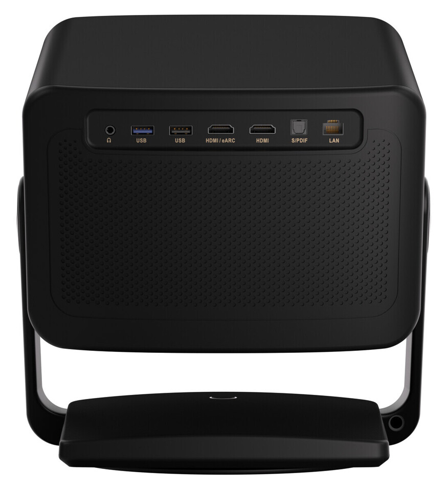 Dangbei DBOX02 Pro sets new standard for 4K projectors 3 Dangbei DBOX02 Pro 3