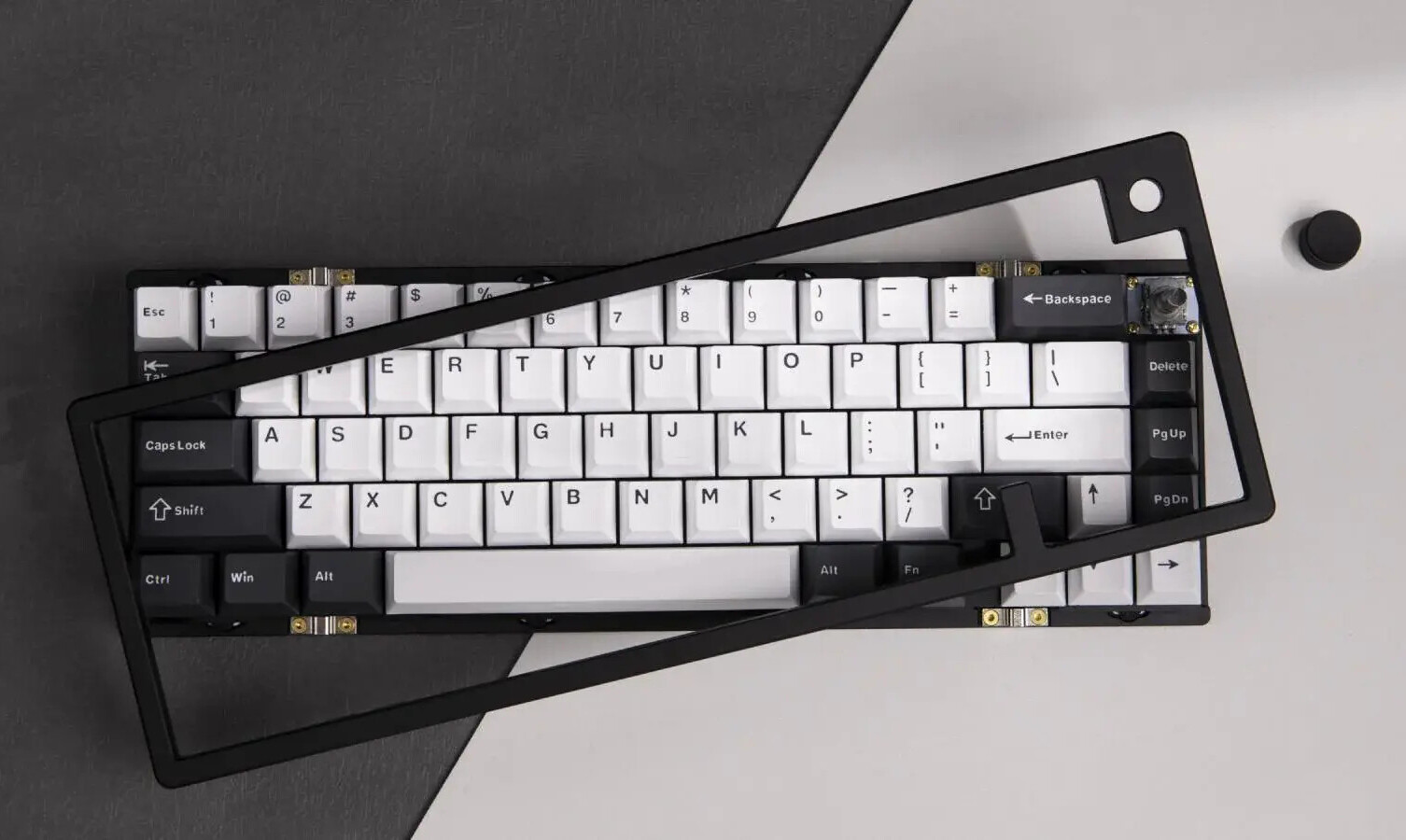Epomaker proudly launches Galaxy65 and Galaxy68 keyboards with pro-level performance 2 Epomaker Galaxy65