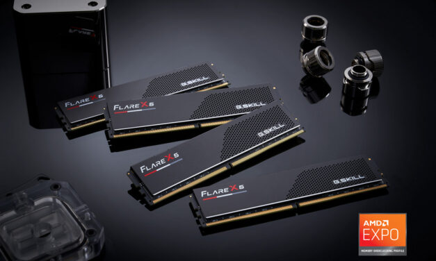 The PC Hardware Industry Has a Memory Problem, and Nobody Is Talking About It Honestly
