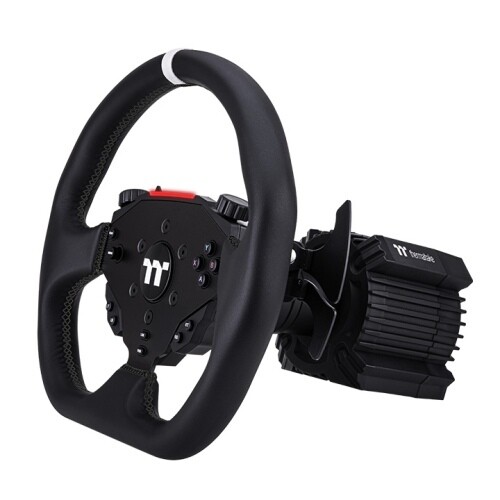 G6 Direct Drive Racing Wheel 4