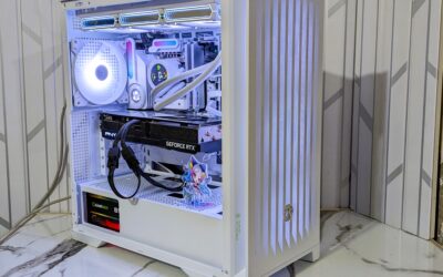 Reviews 6 GameMax Leader 2 Review – A Bold, Spacious Case for Next-Gen Builds