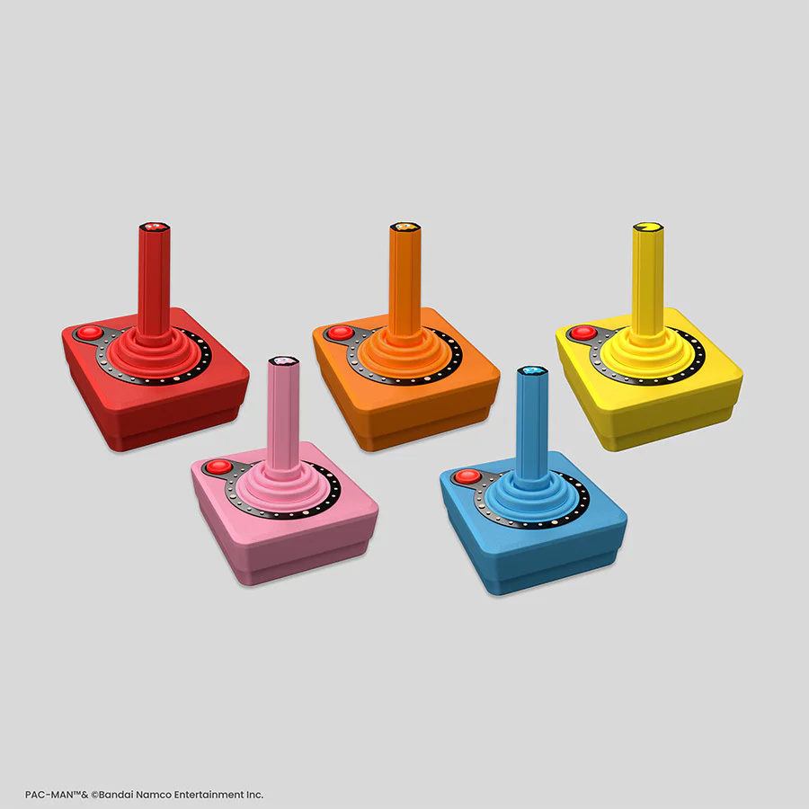 Atari 2600+ Pac-Man Edition brings classic gaming back 4 JoystickBundle d61c2913 2a67 45fd a114 47ceb6b7fa7c