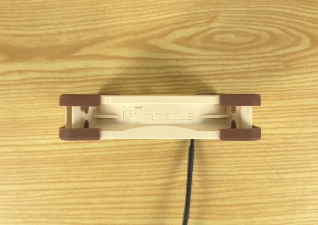 Noctua NF-A12x25 PWM G2 Fans Review 11 Noctua NF A12x25 G2 PWM Arrow Markers