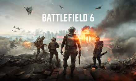 Battlefield 6 trailer drops, revealing epic new war zone