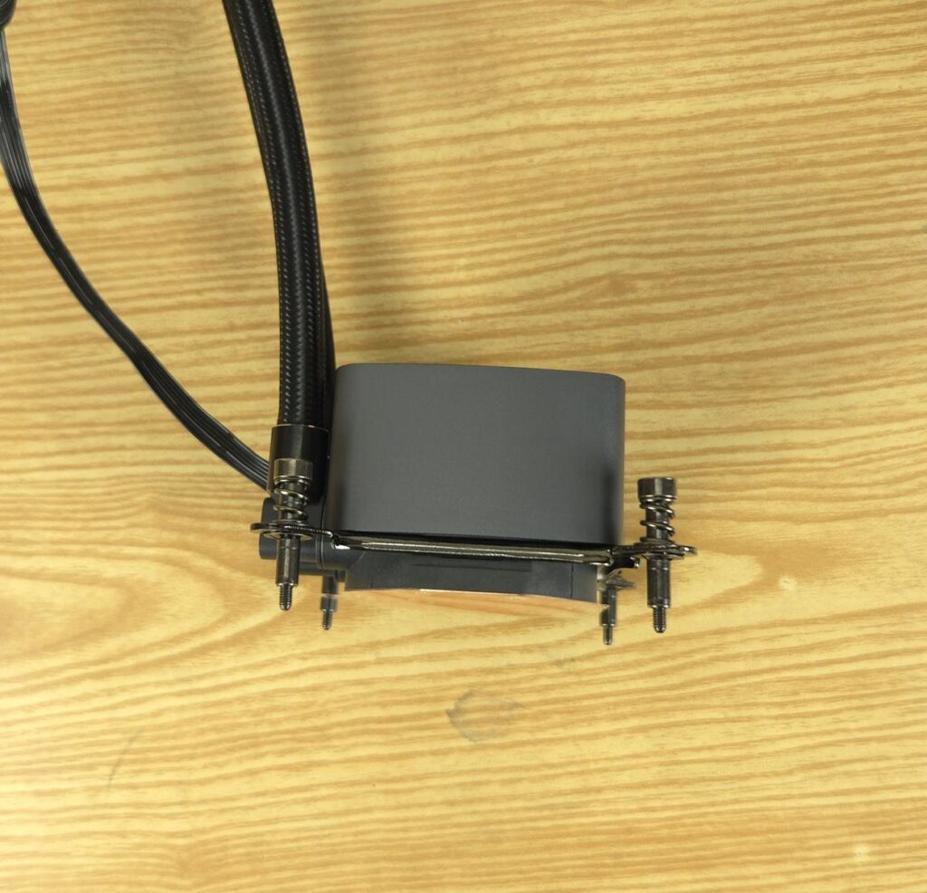 PCCOOLER DT360 ARGB Display - A Real Deal 21 PCCOOLER DT360 ARGB Display Block 5