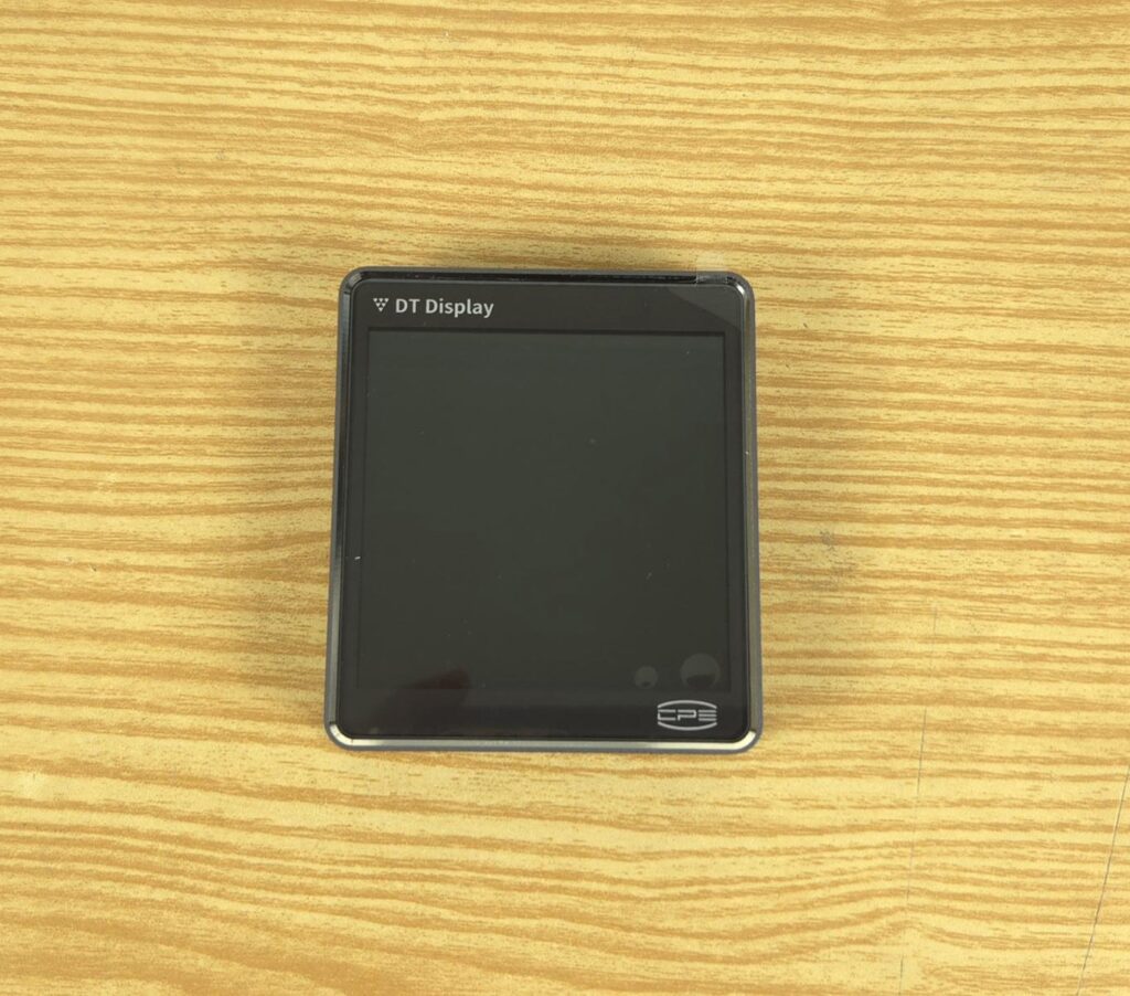 PCCOOLER DT360 ARGB Display - A Real Deal 14 PCCOOLER DT360 ARGB Display Display 1