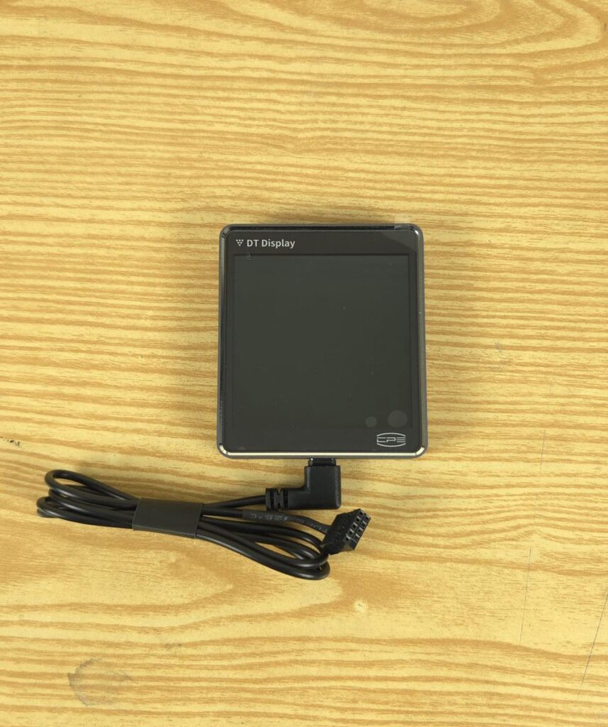 PCCOOLER DT360 ARGB Display - A Real Deal 18 PCCOOLER DT360 ARGB Display Display 5