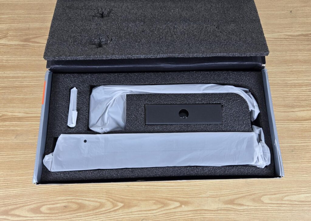 PCCOOLER DT360 ARGB Display - A Real Deal 3 PCCOOLER DT360 ARGB Display Packing Box 1