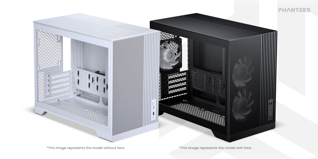 Phanteks XT M3 packs big cooling power in small form 1 Phanteks XT M3 case