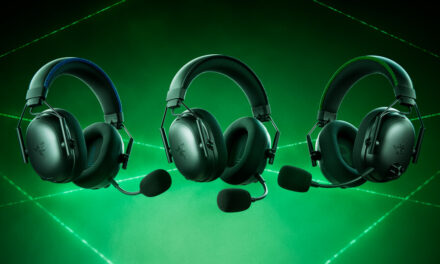 Razer reveals powerful BlackShark V3 Pro headset for esports