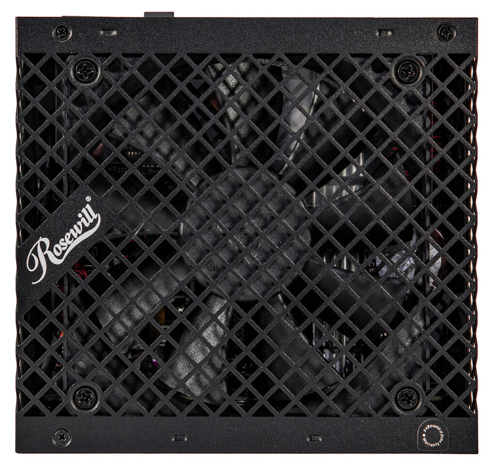 Rosewill VMG Series ATX 3.1 Gold power supplies
