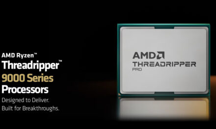 AMD confirms Threadripper PRO 9000 prices with big boost