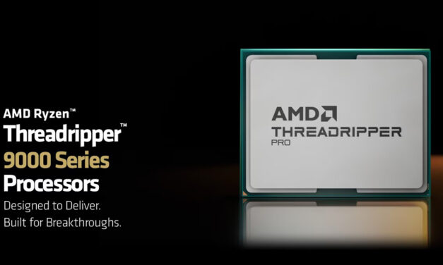 AMD confirms Threadripper PRO 9000 prices with big boost