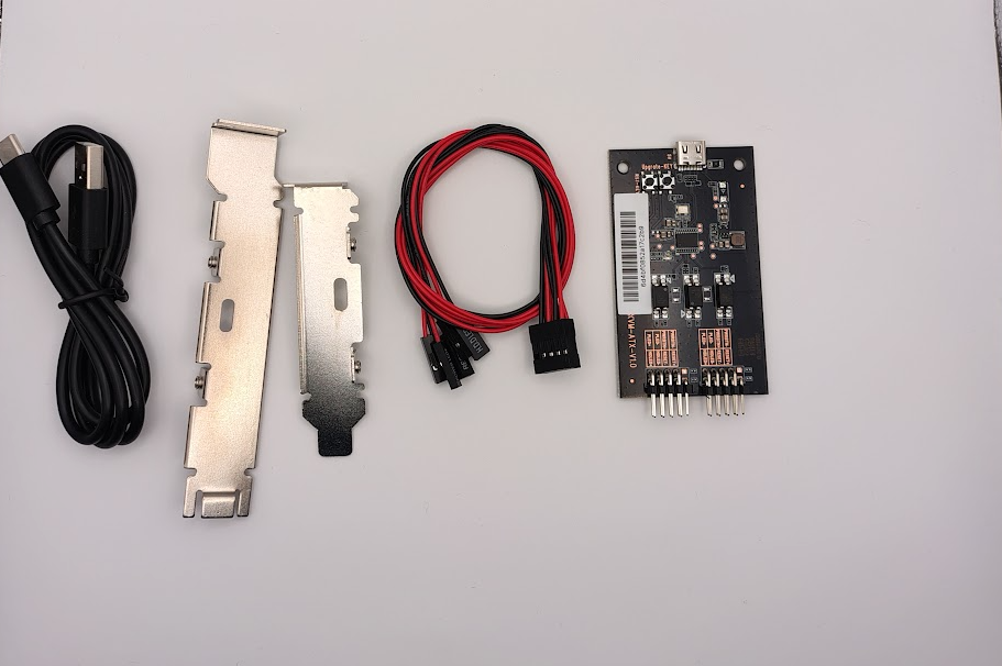 GL.INET COMET REMOTE KVM REVIEW - THE PERFECT WAY TO CONTROL YOUR DEVICE WHILST ON THE GO 6 Screenshot 2025 07 03 103156
