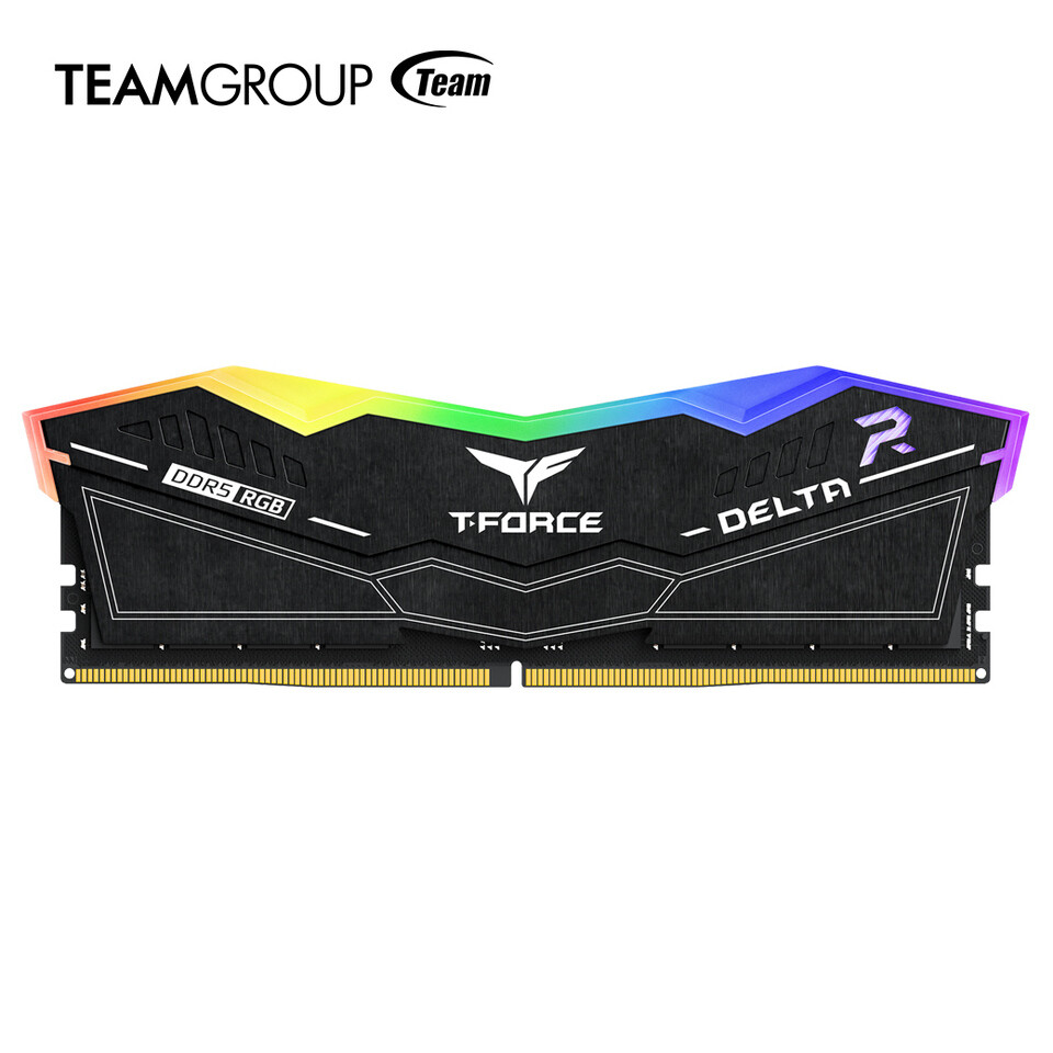 Team Group unveils powerful 256 GB DDR5 memory kits for gamers and creators 1 Team Group 256 GB DDR5 memory kits