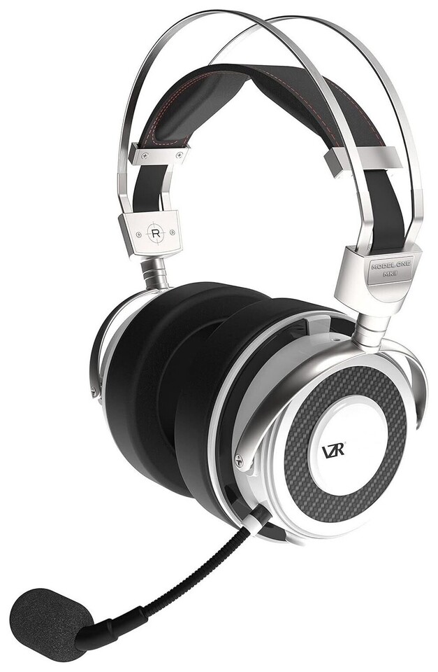 VZR Model One MkII headset debuts with pro-level clear sound 1 VZR Model One MkII
