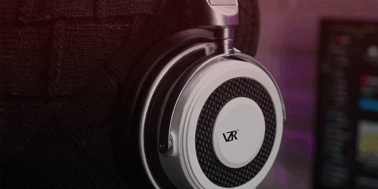 VZR Model One MkII headset debuts with pro-level clear sound