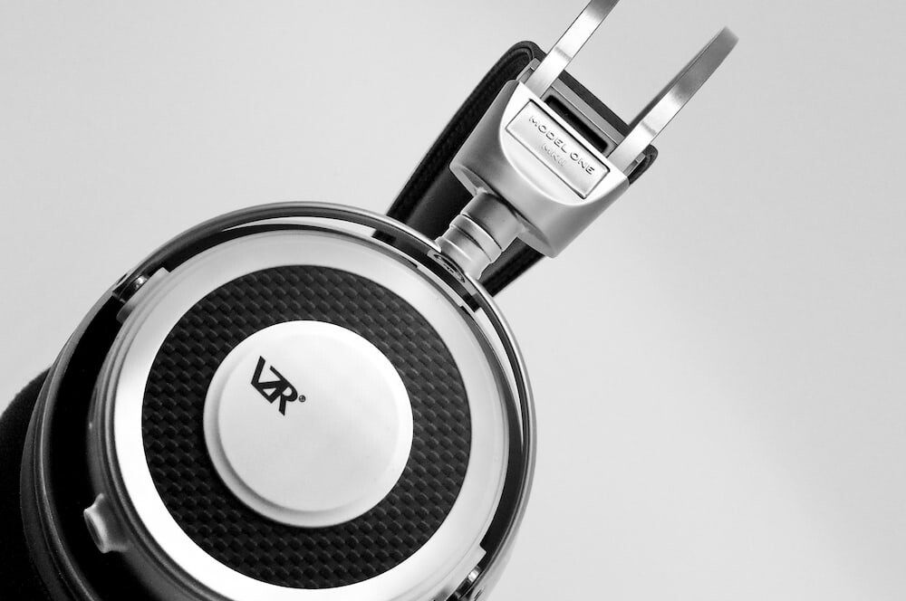 VZR Model One MkII headset debuts with pro-level clear sound 4 VZR Model One MkII