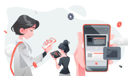 Mobile App Design Services: Crafting Seamless User Experiences