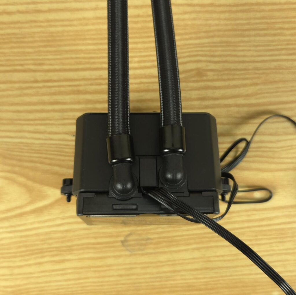be quiet! Silent Loop 3 360 AIO Review 13 be quiet Silent Loop 3 360 Block 5