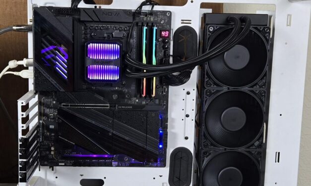 be quiet! Silent Loop 3 360 AIO Review