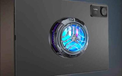 Reviews 12 Lenovo Launches a New Cooling Fan with up to 5000 RPM for $21