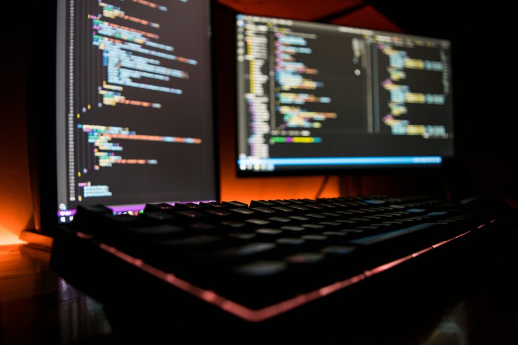 Why Crypto and Blockchain Coders Are Holding Their Collective Breath Over the Roman Storm Trial 1 fotis fotopoulos DuHKoV44prg unsplash