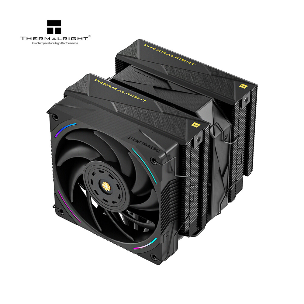 Thermalright Royal Pretor 130 Ultra cooler packs strong airflow 2 uHQwV5ulTLgbQdF0