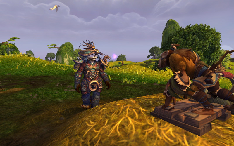 Best MOP Boost Service – WoW Pandaria Classic Power Leveling & Tips 1